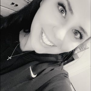 Meet your Posher, Jordan